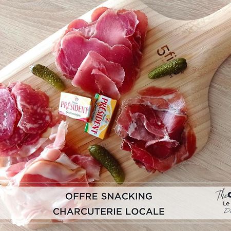The Originals City, Hotel Le Relais Des Deux Mers, Marmande Sud Ngoại thất bức ảnh