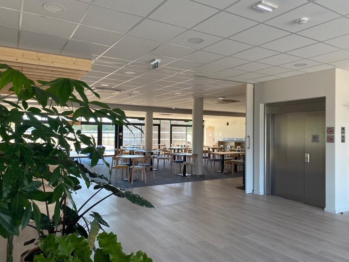 The Originals City, Hotel Le Relais Des Deux Mers, Marmande Sud Ngoại thất bức ảnh