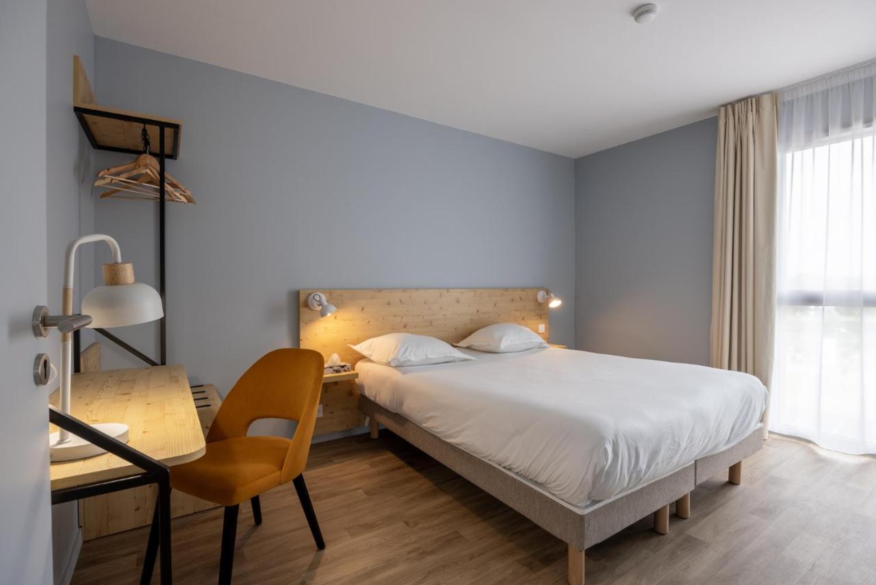 The Originals City, Hotel Le Relais Des Deux Mers, Marmande Sud Ngoại thất bức ảnh