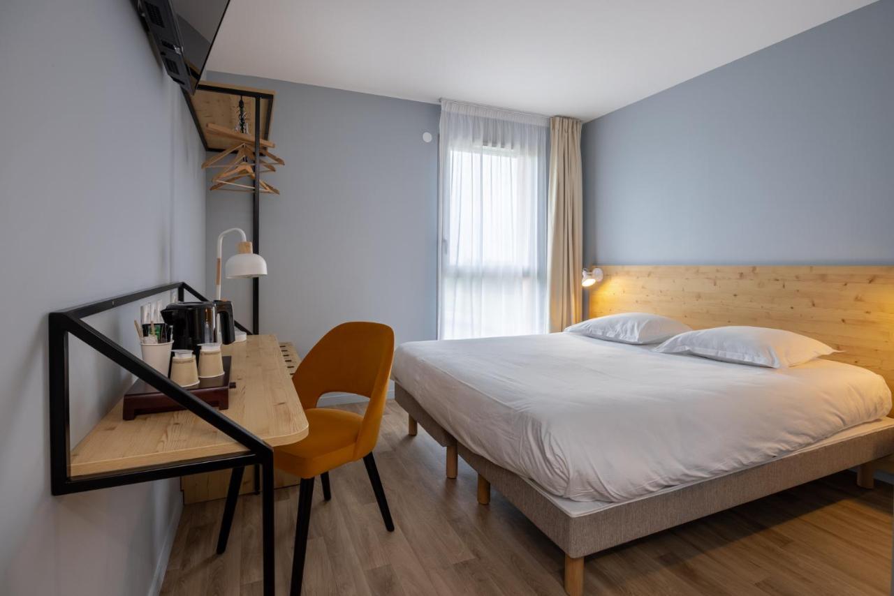 The Originals City, Hotel Le Relais Des Deux Mers, Marmande Sud Ngoại thất bức ảnh